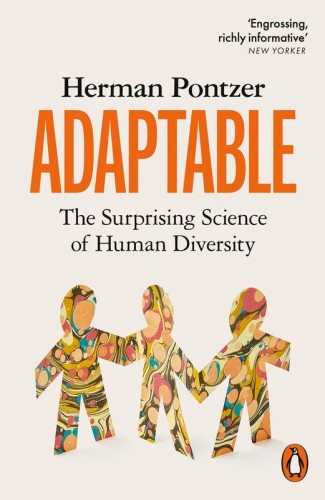 Adaptable, Herman Pontzer