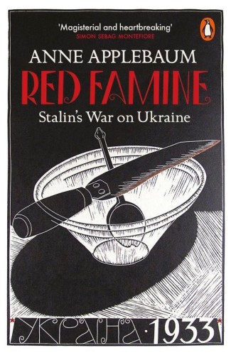 Red Famine, Anne Applebaum