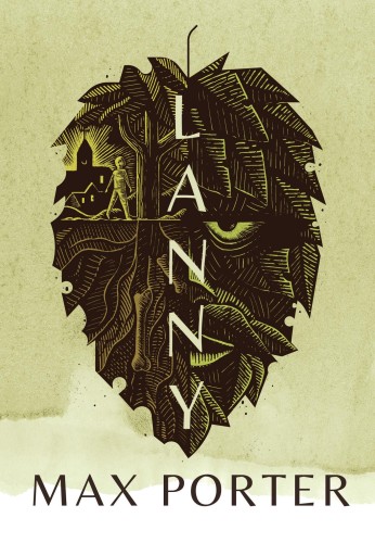 Lanny, Max Porter