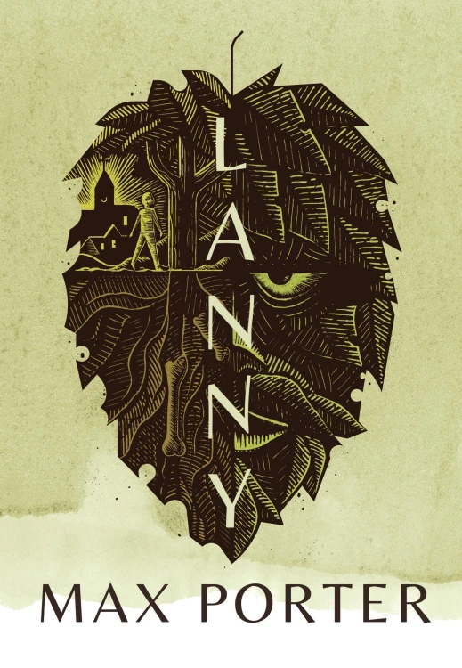 Lanny, Max Porter