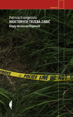 Niektórych trzeba zabić. Rządy terroru na...