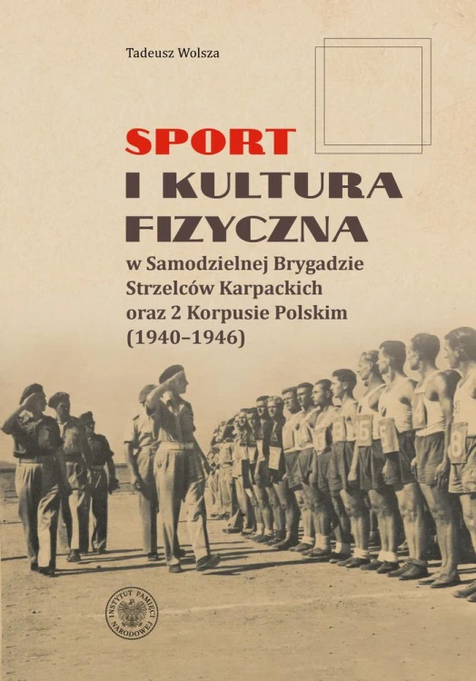 Sport i kultura fizyczna w Samodzielnej...