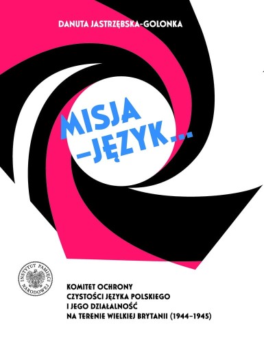 Misja – język... Komitet Ochrony Czystości...