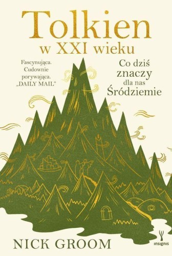 Tolkien w XXI wieku. Co dziś znaczy dla nas...