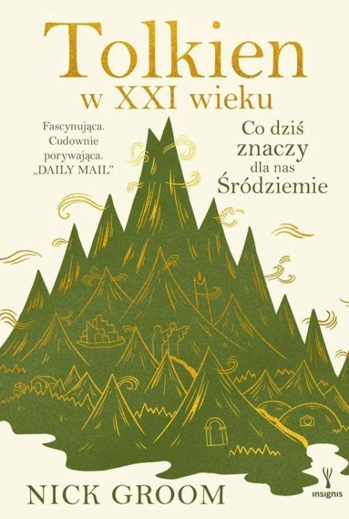 Tolkien w XXI wieku. Co dziś znaczy dla nas...