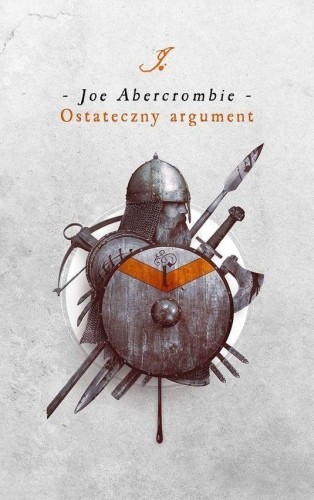 Ostateczny argument. Pierwsze Prawo. Księga 3