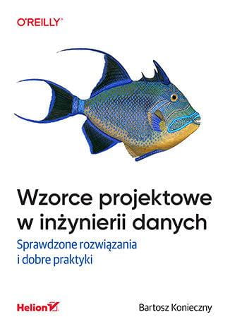Wzorce projektowe w inżynierii danych....