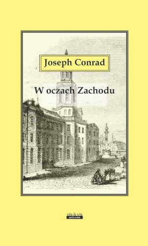 W oczach Zachodu, Joseph Conrad