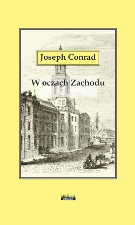 W oczach Zachodu, Joseph Conrad