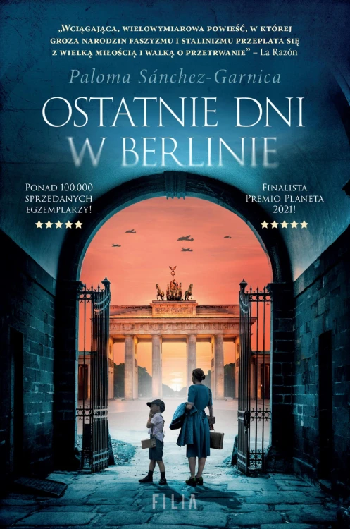 Ostatnie dni w Berlinie wyd. 2
