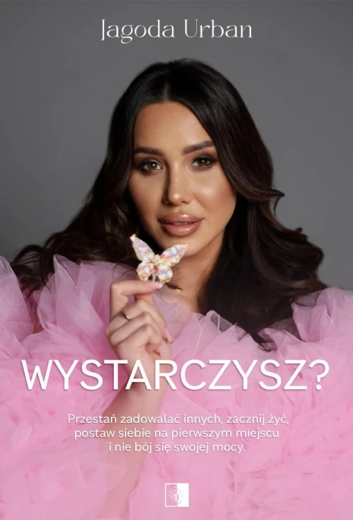 Wystarczysz?, Jagoda Urban