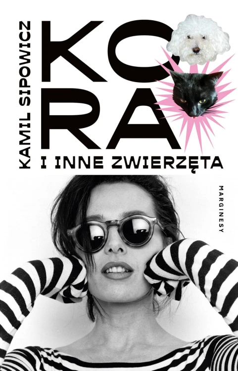 Kora i inne zwierzęta, Kamil Sipowicz