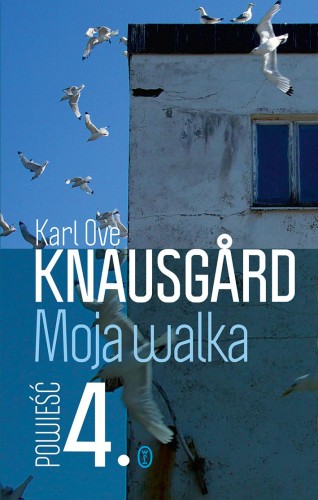 Moja walka Tom 4, Karl Ove Knausgard