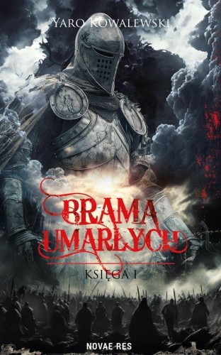 Brama umarłych, Yaro Kowalewski