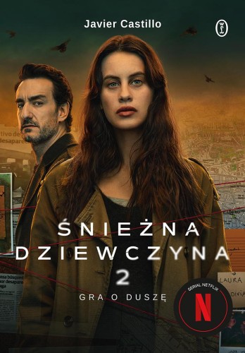Śnieżna dziewczyna 2. Gra o duszę, Javier Castillo