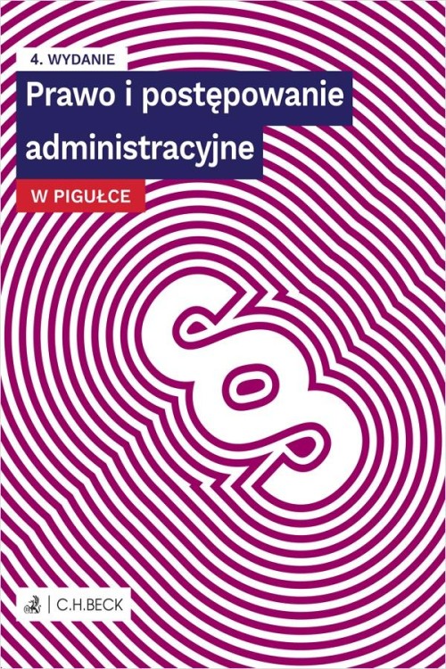 Prawo i postępowanie administracyjne w pigułce...
