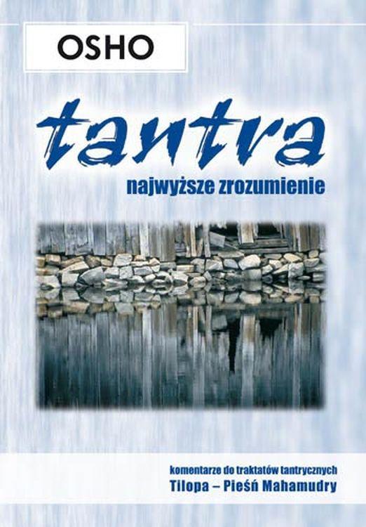 Tantra, najwyższe zrozumienie wyd. 2, Osho