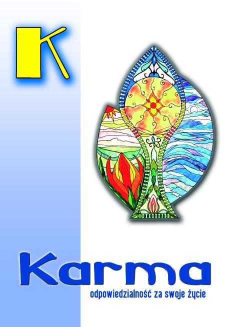 Karma, Mariusz Włoczysiak