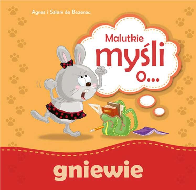 Malutkie myśli o gniewie, Agnes i Salem de Bezenac