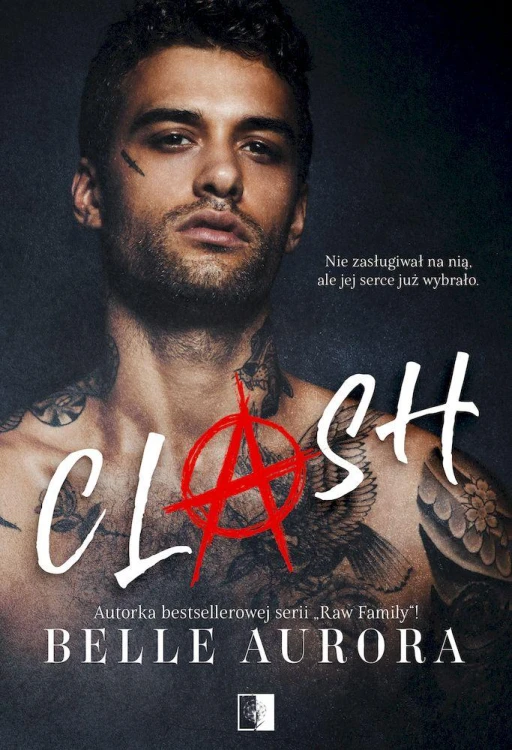 Clash. Tom 1, Belle Aurora