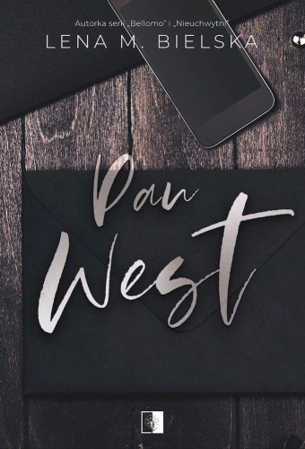Pan West, Lena M. Bielska