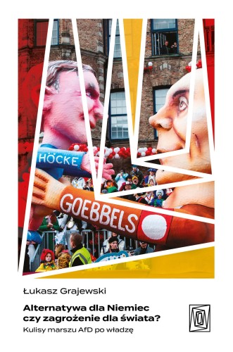 Alternatywa dla Niemiec czy zagrożenie dla...