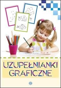 Uzupełnianki graficzne, Opracowanie zbiorowe