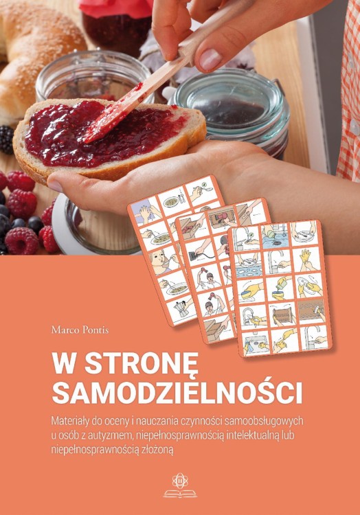 W stronę samodzielności Materiały do oceny i...