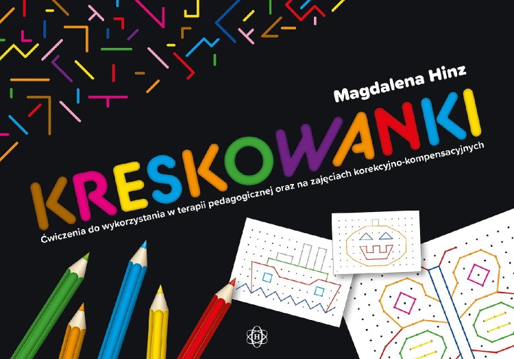Kreskowanki, Hinz Magdalena