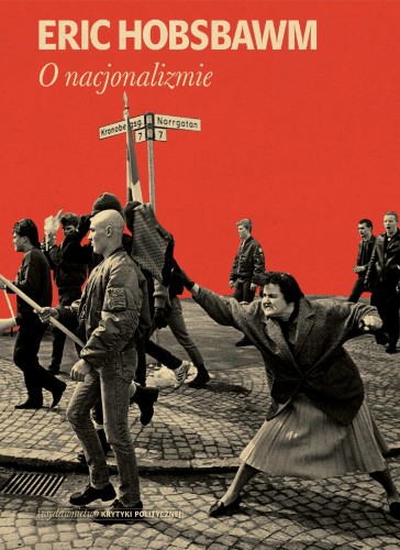 O nacjonalizmie, Eric Hobsbawm
