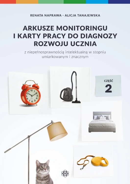 Arkusze monitoringu i karty pracy do diagnozy...