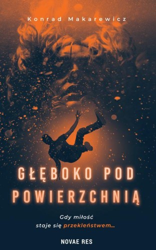 Głęboko pod powierzchnią, Konrad Makarewicz