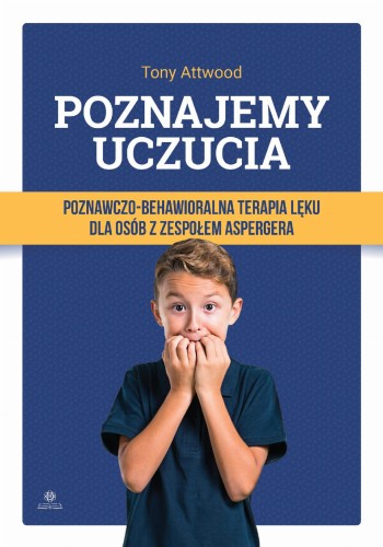 Poznajemy uczucia Poznawczo-behawioralna...