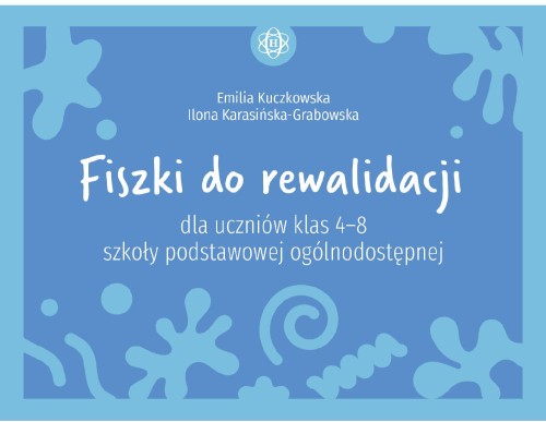 Fiszki do rewalidacji dla uczniów klas 4–8...