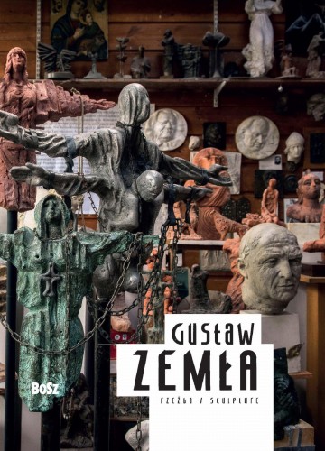 Zemła. Rzeźba, Błażej Ostoja Lniski