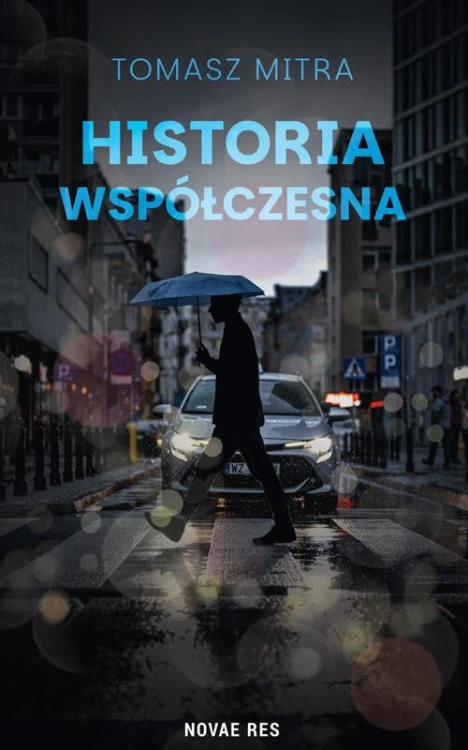 Historia współczesna, Tomasz Mitra