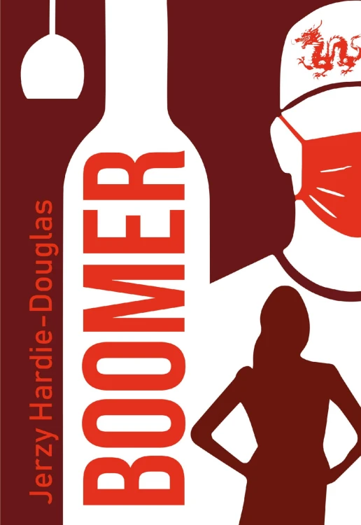 Boomer, Jerzy Hardie-Douglas