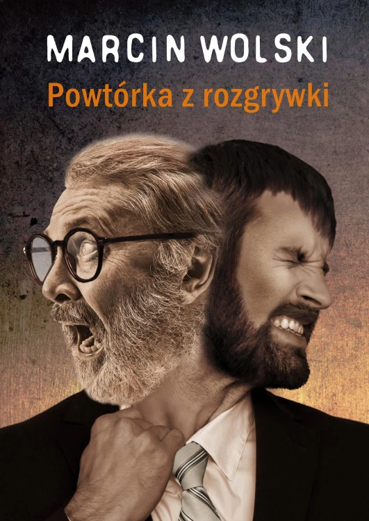 Powtórka z rozgrywki, Marcin Wolski