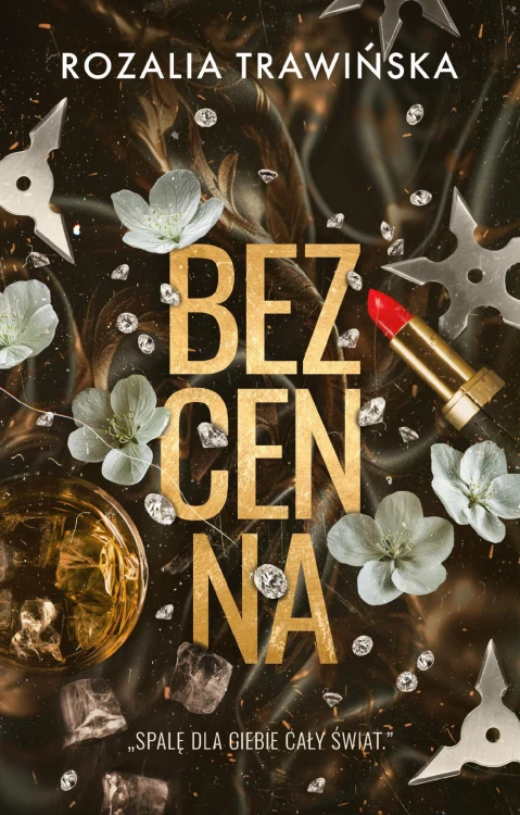 Bezcenna, Rozalia Trawińska
