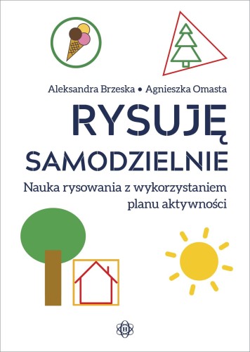 Rysuję samodzielnie Nauka rysowania z...