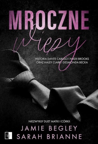 Mroczne więzy, Sarah Brianne,Jamie Begley