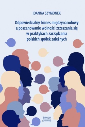 Odpowiedzialny biznes międzynarodowy a...