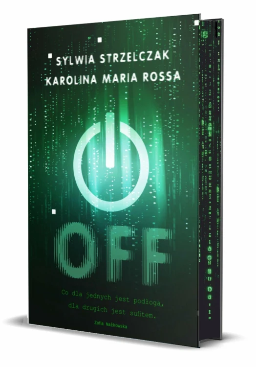 OFF (ilustrowane brzegi)