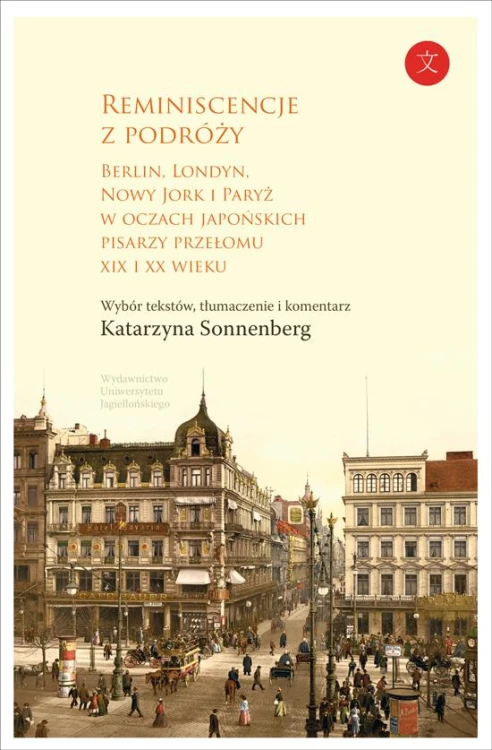 Reminiscencje z podróży berlin londyn nowy...