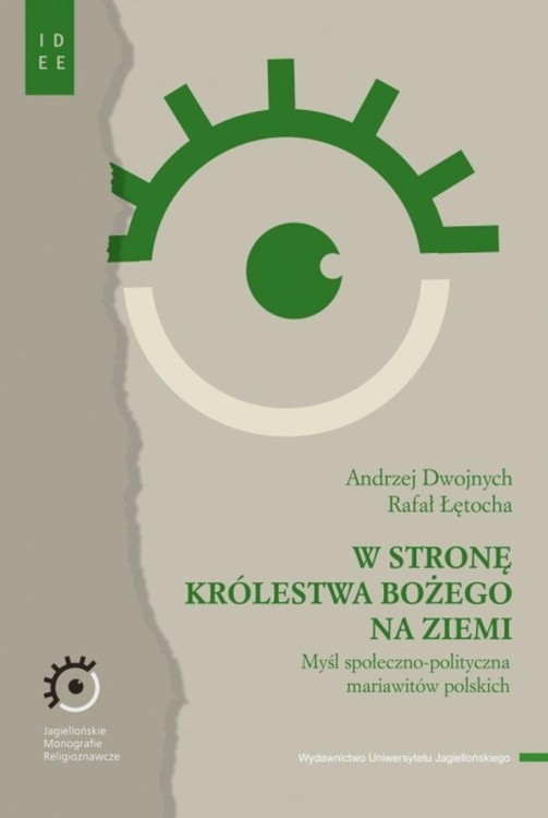 W stronę Królestwa Bożego na ziemi. Myśl...