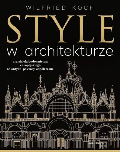 Style w architekturze, Wilfried Koch