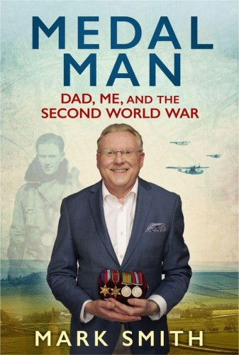 Medal Man, Mark Smith