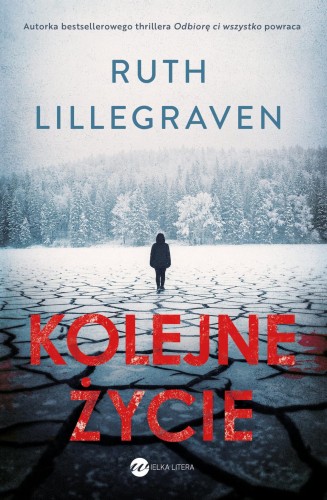 Kolejne życie, Ruth Lillegraven