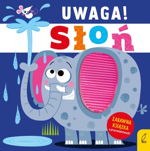 Uwaga! Słoń, Opracowanie zbiorowe