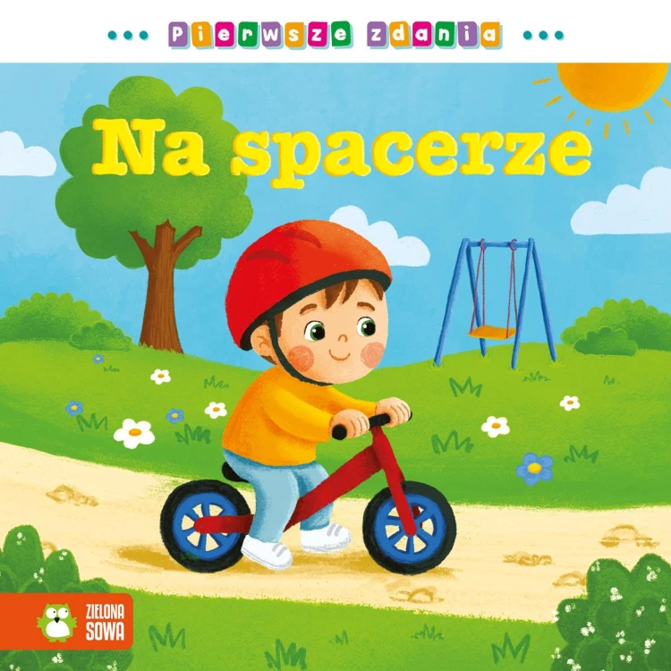 Na spacerze. Pierwsze zdania, Opracowanie zbiorowe